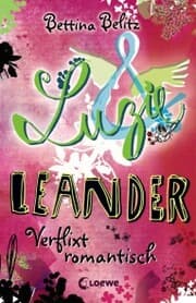 Cover von Luzie & Leander 8 - Verflixt romantisch