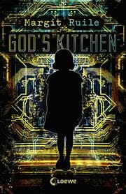 Cover von God's Kitchen
