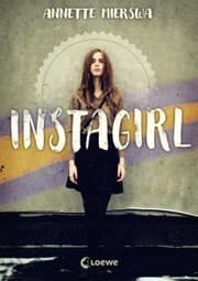 Cover von Instagirl