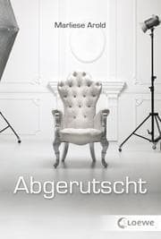 Cover von Abgerutscht