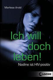 Cover von Ich will doch leben!