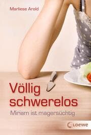 Cover von Völlig schwerelos