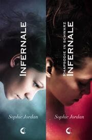 Cover von Infernale - Doppelbundle