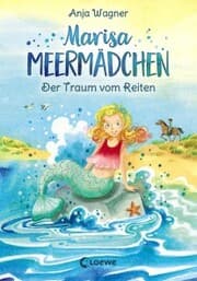 Cover von Marisa Meermädchen (Band 1) - Der Traum vom Reiten
