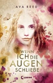 Cover von Wenn ich die Augen schließe