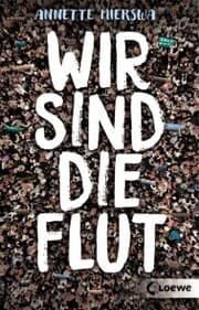 Cover von Wir sind die Flut