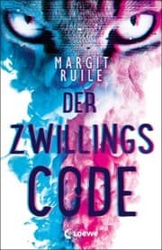 Cover von Der Zwillingscode