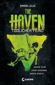 Cover von The Haven (Band 3) - Tödlicher Feind