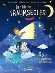Cover von Der kleine Traumsegler