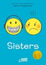 Cover von Sisters