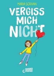 Cover von vergiss mich nICHt (nICHt genug-Reihe, Band 2)