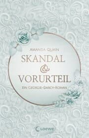 Cover von Skandal & Vorurteil