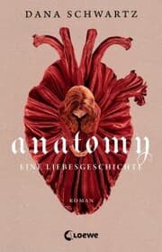 Cover von Anatomy