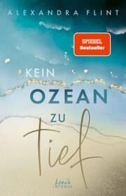 Cover von Kein Ozean zu tief (Tales of Sylt, Band 3)