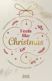 Cover von Feels like Christmas