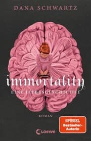 Cover von Immortality