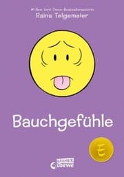 Cover von Bauchgefühle