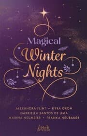 Cover von Magical Winter Nights