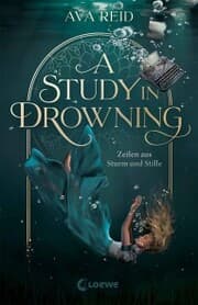 Cover von A Study in Drowning (A Study in Drowning, Band 1)