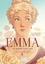 Cover von Emma
