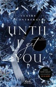 Cover von Until I Get You (Fairview Hockey, Band 1)