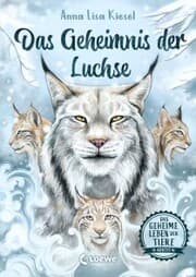 Cover von Das geheime Leben der Tiere (Arktis) - Das Geheimnis der Luchse