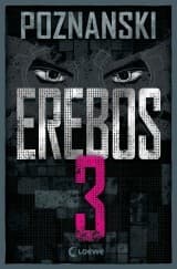 Cover von Erebos 3