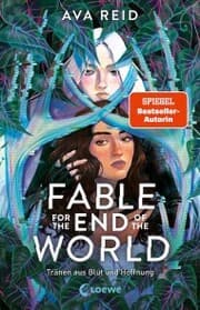 Cover von Fable for the End of the World