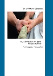 Cover von Du kannst nur mit dem Herzen führen