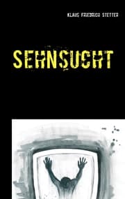 Cover von Sehnsucht