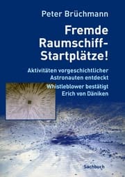 Cover von Fremde Raumschiff-Startplätze!
