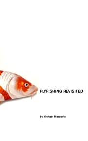 Cover von The Flyfishing Revisited