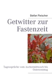 Cover von Getwitter zur Fastenzeit