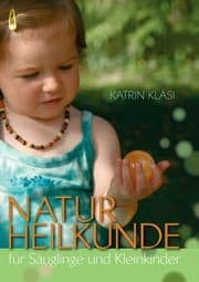 Cover von Naturheilkunde für Säuglinge und Kleinkinder