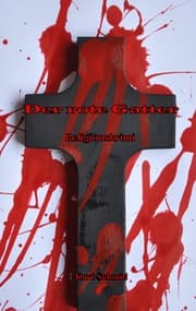 Cover von Der rote Gatter