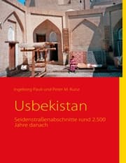 Cover von Usbekistan