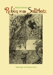 Cover von Robin vom Sallplatz
