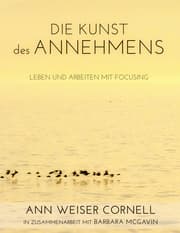 Cover von Die Kunst des Annehmens