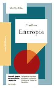 Cover von Crashkurs Entropie