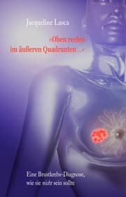 Cover von 'Oben rechts im äußeren Quadranten ...'