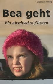 Cover von Bea geht