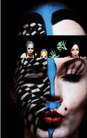 Cover von Monster
