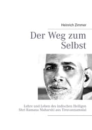 Cover von Der Weg zum Selbst