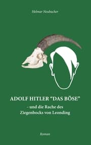 Cover von Adolf Hitler 'Das Böse'