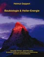 Cover von Baubiologie & Heiler-Energie