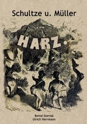 Cover von Schultze und Müller im Harz