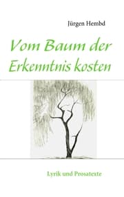 Cover von Vom Baum der Erkenntnis kosten