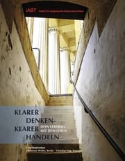 Cover von Klarer Denken - Klarer Handeln