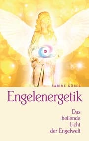 Cover von Engelenergetik