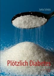 Cover von Plötzlich Diabetes
